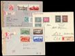 103593 / 2725 - Philately / Europe / Switzerland