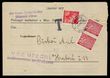 103602 / 811 - Philately / Bohemia and Moravia / Postage Due Stamps