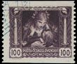 103614 / 105 - Filatelie / �SR I / Legion��sk� 1919