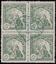 103615 / 101 - Filatelie / �SR I / Legion��sk� 1919