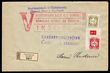 103625 / 821 - Philately / Bohemia and Moravia / Official Stamps