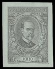 103636 / 179 - Philately / Czechoslovakia 1918-39 / Masaryk 1920