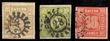 103640 / 2255 - Philately / Europe / Germany / German states / Bavaria