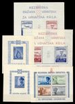 103650 / 2155 - Philately / Europe / Croatia