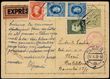 103662 / 993 - Philately / Slovakia 1939-45 / Postal Stationery / Forerunners