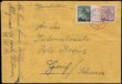 103670 / 0 - Philately / Czechoslovakia 1945-92 / Philatelic Domains / Censorship