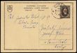 103675 / 1541 - Philately / Postal Stationery CZE 1945-92 / Forerunners
