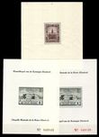 103676 / 2115 - Philately / Europe / Belgium