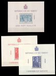 103682 / 2693 - Philately / Europe / San Marino
