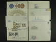 103683 / 1644 - Philately / Postal Stationery CZE 1945-92 / Official Covers