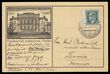 103685 / 2100 - Philately / Other Philatelic Domains / Advert - Overprints and Labels / Czechoslovakia 1918-39