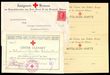 103695 / 1823 - Philately / Other Philatelic Domains / Stamps-Theme