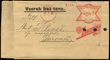 103696 / 2064 - Philately / Other Philatelic Domains / Frank-Cancelled / Czechoslovakia 1918-39