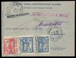 103699 / 86 - Filatelie / �SR I / Hrad�any - celistvosti 