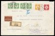 103711 / 822 - Philately / Bohemia and Moravia / Official Stamps