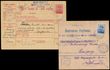 103736 / 2697 - Philately / Europe / Serbia