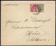 103742 / 2699 - Philately / Europe / Serbia