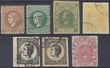 103754 / 2694 - Philately / Europe / Serbia