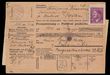 103758 / 877 - Philately / Postal Stationery B. and M. / Forms