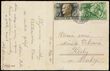 103760 / 0 - Philately / Occupations / Hungarian Occupation