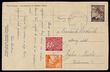 103767 / 815 - Philately / Bohemia and Moravia / Postage Due Stamps
