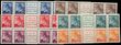 103803 / 735 - Philately / Bohemia and Moravia / Issue 1939-45