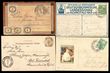 103811 / 2078 - Philately / Other Philatelic Domains / Memorial Cancelled / Austrian Monarchy