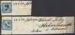 103815 / 2496 - Philatelie / Europa / �sterreich / Ausgaben 1850-1918