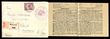 103823 / 0 - Philately / Other Philatelic Domains / Field Post / Austria and Hungary / Hospital Army Units