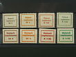 103846 / 0 - Philately / Czechoslovakia 1945-92 / Newspaper, Delivery
