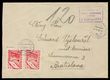 103856 / 1445 - Philately / Czechoslovakia 1945-92 / Postage Due