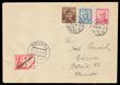 103859 / 1447 - Philately / Czechoslovakia 1945-92 / Postage Due