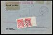 103861 / 1448 - Philately / Czechoslovakia 1945-92 / Postage Due