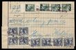 103868 / 1053 - Philately / Czechoslovakia 1945-92 / Provisory 1945-47