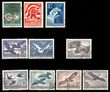 103885 / 2641 - Philately / Europe / Austria / After 1945