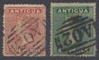 103893 / 2765 - Philately / South America, Caribbean Islands 