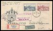 103925 / 1509 - Philately / Czechoslovakia 1945-92 / Philatelic Domains / FDC