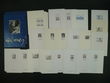 103930 / 3613 - Collections / Philately / Stamps / Czecho-Slovakia