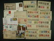 103932 / 3787 - Collections / Philately / Stamps / Asia