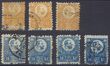 104040 / 2222 - Philately / Europe / Hungary / Kingdom of Hungary 1867�1918