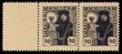 104049 / 212 - Philately / Czechoslovakia 1918-39 / Hussite 1920
