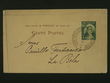 104057 / 0 - Philately / South America / Paraguay