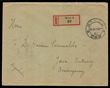 104074 / 238 - Philately / Czechoslovakia 1918-39 / Agriculture and Science 1923