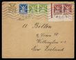 104075 / 209 - Philately / Czechoslovakia 1918-39 / Breaking Chains 1920