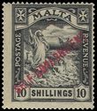 104137 / 2248 - Philately / Europe / Malta