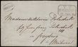 104140 / 2258 - Philately / Europe / Germany / German states / Hamburg