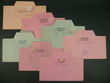 104181 / 0 - Philately / Other Philatelic Domains / Postal History and Interests