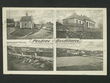 104212 / 0 - Picture Postcards / Topography / Czech republic / District of Plze�