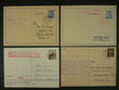 104319 / 0 - Philately / Other Philatelic Domains / Memorial Cancelled / Czechoslovakia 1945-92