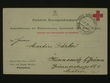 104340 / 0 - Philately / Other Philatelic Domains / Field Post / Austria and Hungary / Hospital Army Units